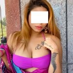 Escort in Delhi