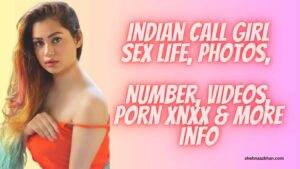 Indian Call Girl