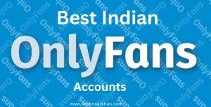 Indian Onlyfans