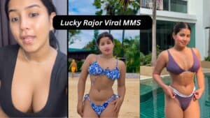 Lucky Rajor XXX MMS