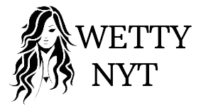 wettynyt Logo