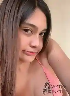 Sakshi